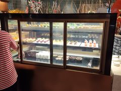 -台州耀达国际酒店-福满楼中餐厅