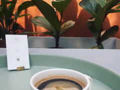 -Onirii Coffee(长乐路店)
