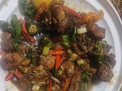 -永红源啤酒·烧烤·海鲜·大排档(青特城店)