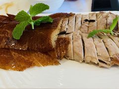-民福居烤鸭店(石榴庄店)