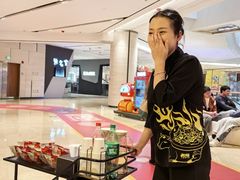 -炊烟小炒黄牛肉(浦东世纪汇店)