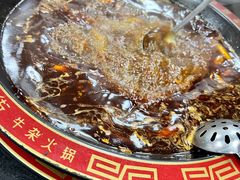 -李德富老街牛杂火锅(抚琴街店)