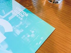 大堂-穆拉诺餐厅(上海玻璃博物馆店)