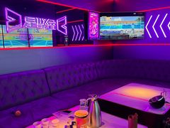 -星聚会KTV(广州敏捷广场店)