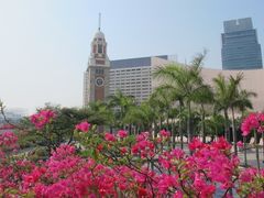 -尖沙咀钟楼