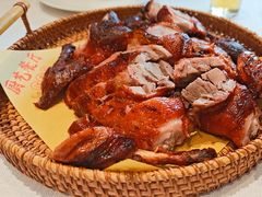 -厨艺餐厅·江西百年赣菜店(省博物馆店)