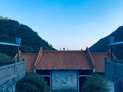 -太和古洞