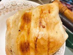 烤包子-新疆巴州金丝特餐厅(大钟寺店)