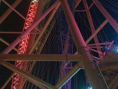 -石狮世茂摩天城摩天轮