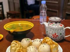 -大壶春生煎(四川中路店)