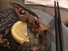 -哈尔滨索菲特大酒店-意日本料理铁板烧