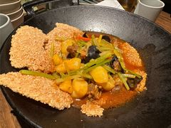 -薇酌饮·陕西菜(南门外店)