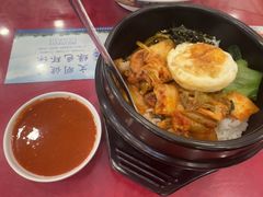 -华天延吉餐厅(西安门一店)