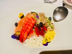 -狮拾久·现代新加坡料理(福田COCO Park店)