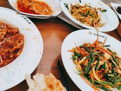 -老磨油饼(高陵店)
