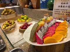 -熊猫自助餐厅.萌趣城堡(长隆熊猫酒店)