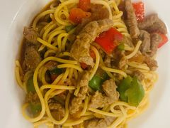 -萨莉亚意式餐厅(深南茂业店)