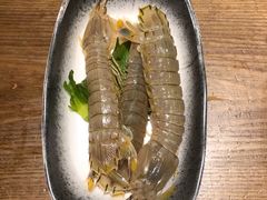 -阳光岛·海鲜盛宴(银泰中心in99店)