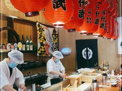 -千代武日本料理(开发区店)