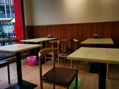 大堂-重庆巴蜀小面(万达金街店)