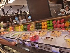 -韩盛·盛江山自助料理(中街大悦城店)