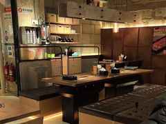 -新石器烤肉(中房金谊广场店)