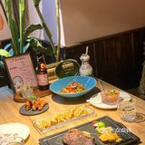 来爱丽丝过仪式感满满的圣诞节👸