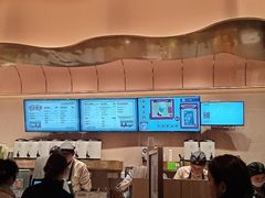 -奈雪的茶(金华永盛店)