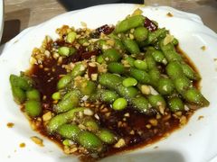 -凤爪王烧烤(徐东旗舰店)