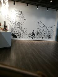 -羿刻互动·瑜伽雅集·瘦身·塑形