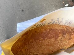 -认准地传统烫面炸糕