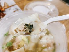 -海平馄饨(逍遥二路店)