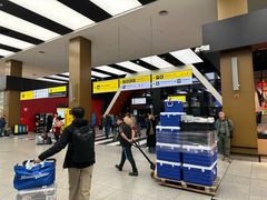 -谢列梅捷沃国际机场