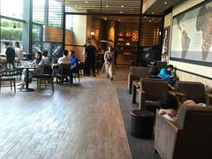 大堂-星巴克臻选(沈阳万象城店)