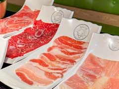 -熊大·鲜烤黄牛肉(五山店)