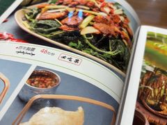 -多哥水傣味餐厅(司马巷店)