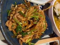 姥家酸菜粉-满园春饼(美乐城店)