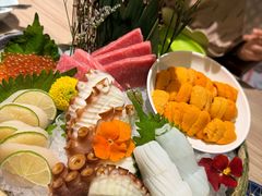 -小山日本料理(兴业太古汇店)