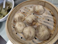 -食惠里小笼包面馆(越秀店)