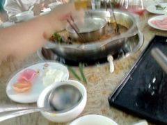 -鱼乐火锅(清江国际店)