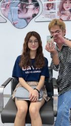 点击看大图 -MY HAIR ARDOR