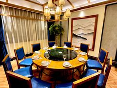 -翠姐姐农家大院(滨康路店)