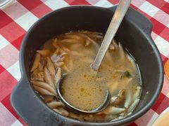 -西贝(吴江路湟普汇店)