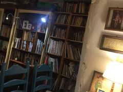 -懒鱼时光馆(沙坪坝店)