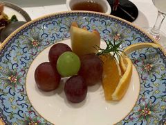 -品海楼·大连海胆锅贴馆(东港店)