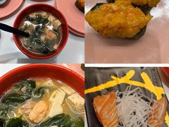 -争鲜回转寿司(朝北大悦城店)