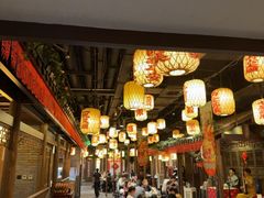 -南京大牌档(凯德1818店)