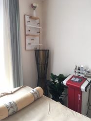 点击看大图 -至臻康妍健康管理中心
