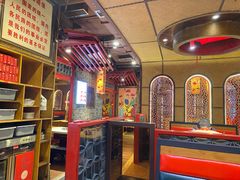 -大队长主题火锅(观音桥店)