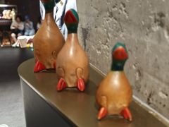 -四季民福烤鸭店(外滩外白渡桥店)